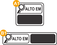 Ilustração do Selo